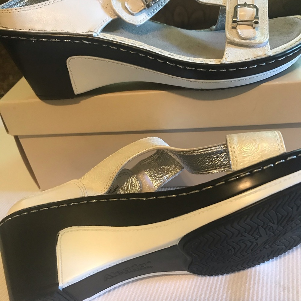 Alegria women sandal - Picture 9 of 10